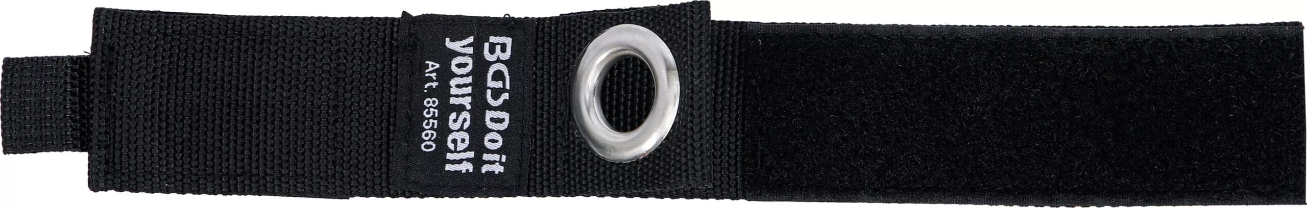 BGS technic Sangle de rangement de câbles | réglables | 38 x 260 mm BGS technic Sangle de rangement de câbles | réglables | 38 x 260 mm