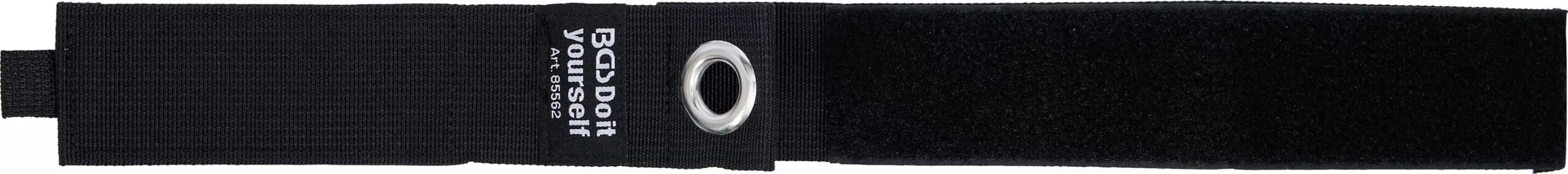 BGS technic Sangle de rangement de câbles | réglables | 50 x 508 mm BGS technic Sangle de rangement de câbles | réglables | 50 x 508 mm