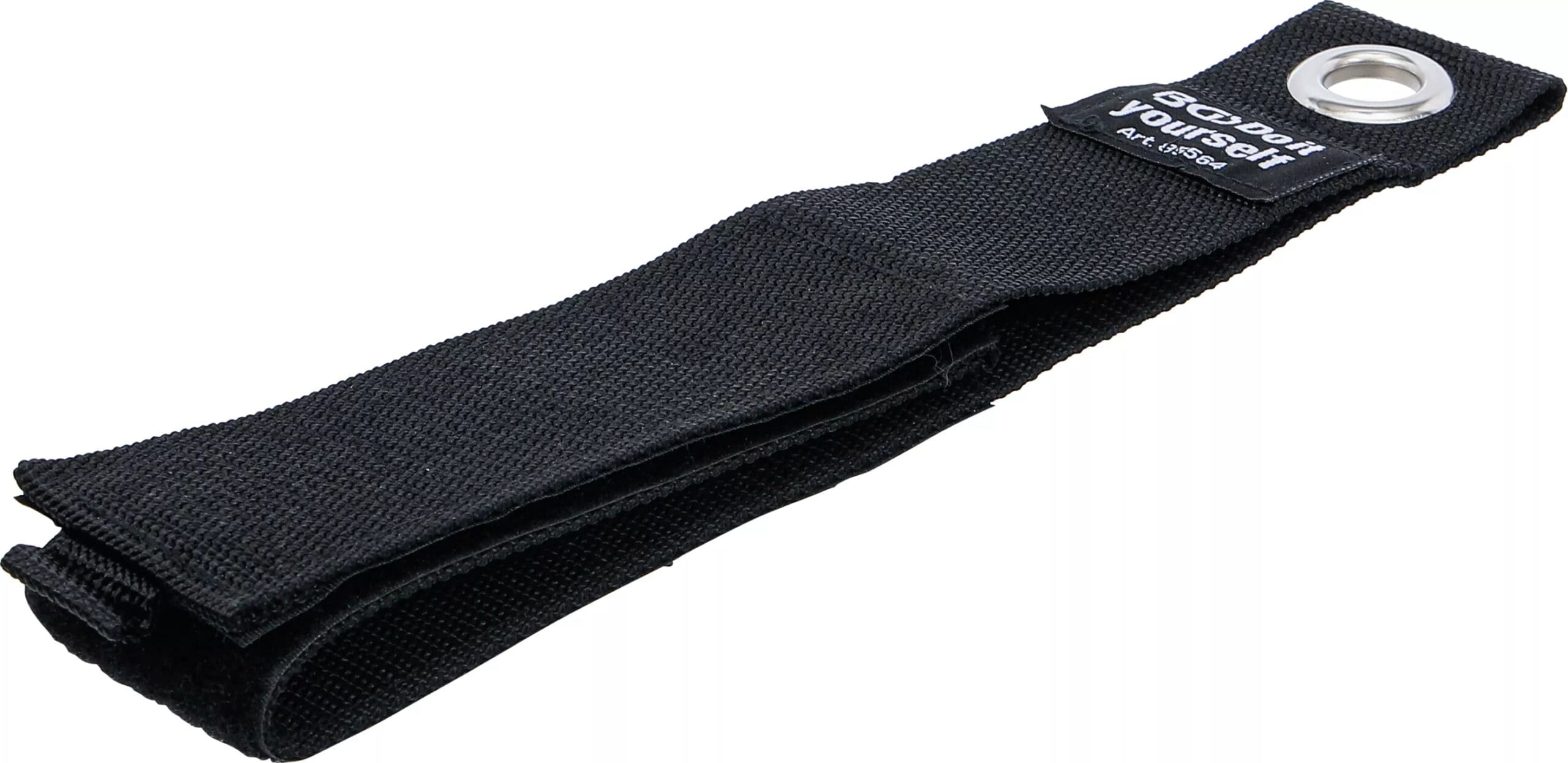 BGS technic Sangle de rangement de câbles | réglables | 50 x 660 mm