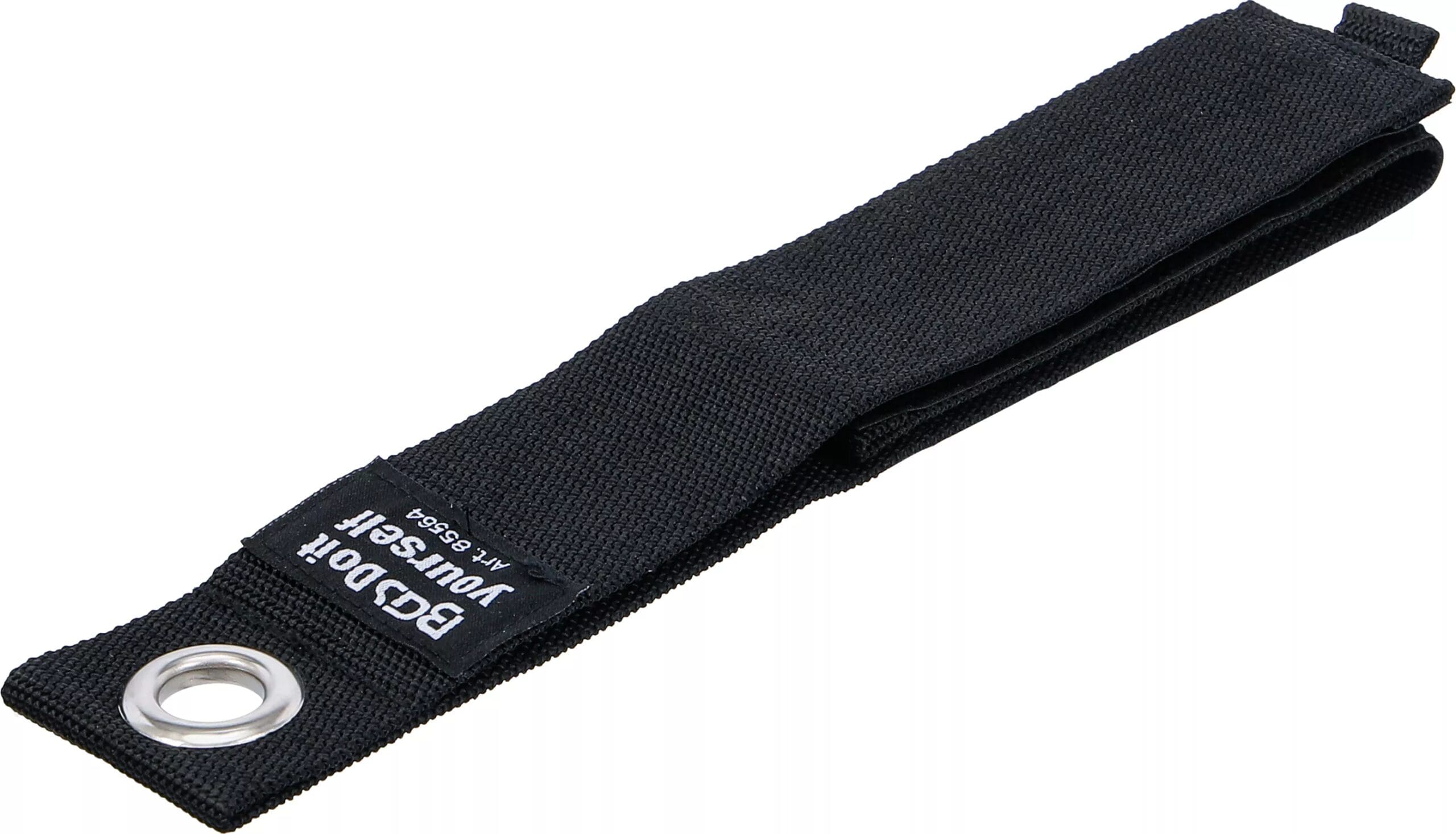 BGS technic Sangle de rangement de câbles | réglables | 50 x 660 mm BGS technic Sangle de rangement de câbles | réglables | 50 x 660 mm