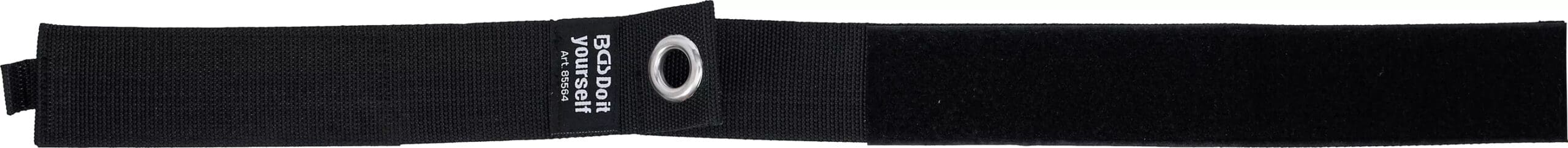 BGS technic Sangle de rangement de câbles | réglables | 50 x 660 mm BGS technic Sangle de rangement de câbles | réglables | 50 x 660 mm