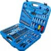 BGS technic Coffret de Douilles à profil ondulé | 6