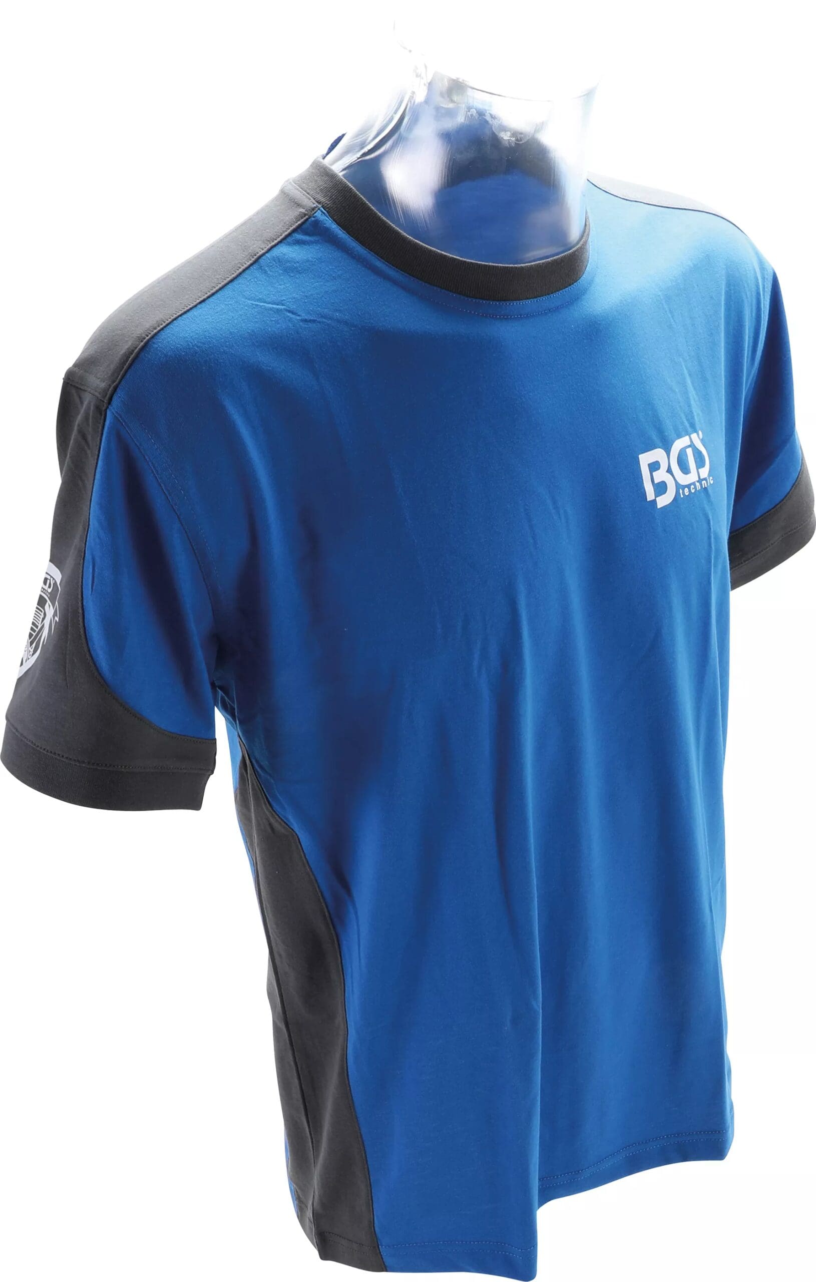BGS technic T-shirt BGS® | taille L BGS technic T-shirt BGS® | taille L