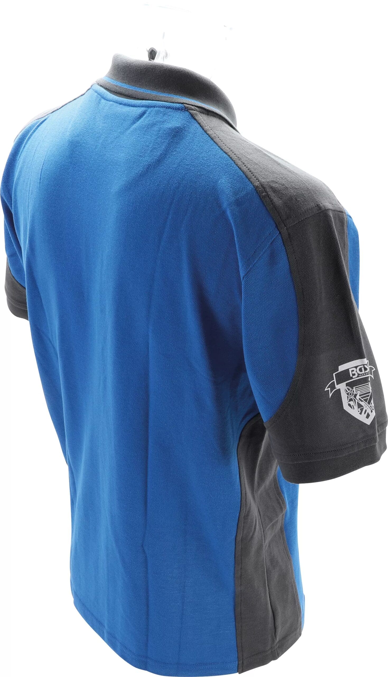 BGS technic Polo BGS® | taille L BGS technic Polo BGS® | taille L
