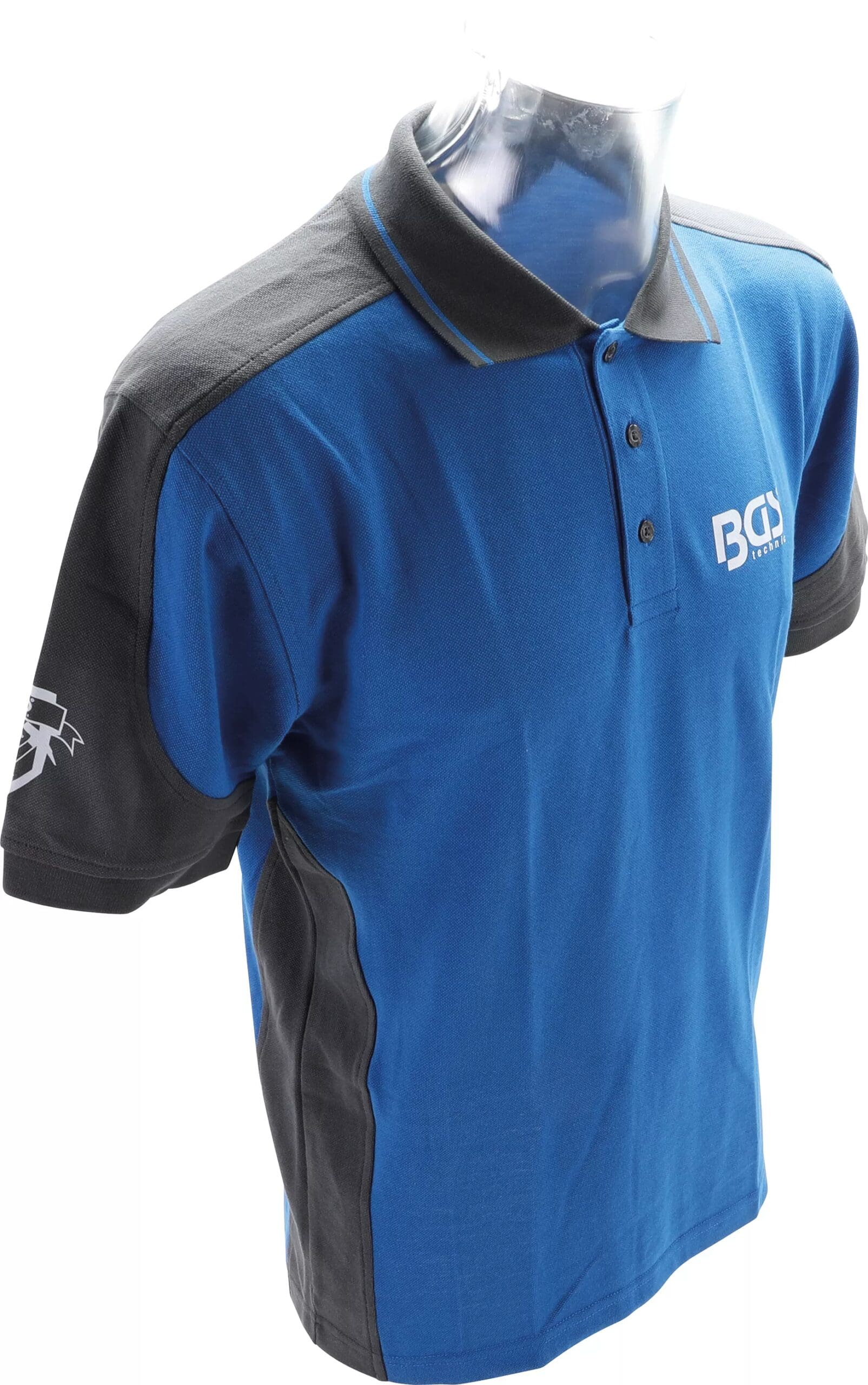 BGS technic Polo BGS® | taille L BGS technic Polo BGS® | taille L