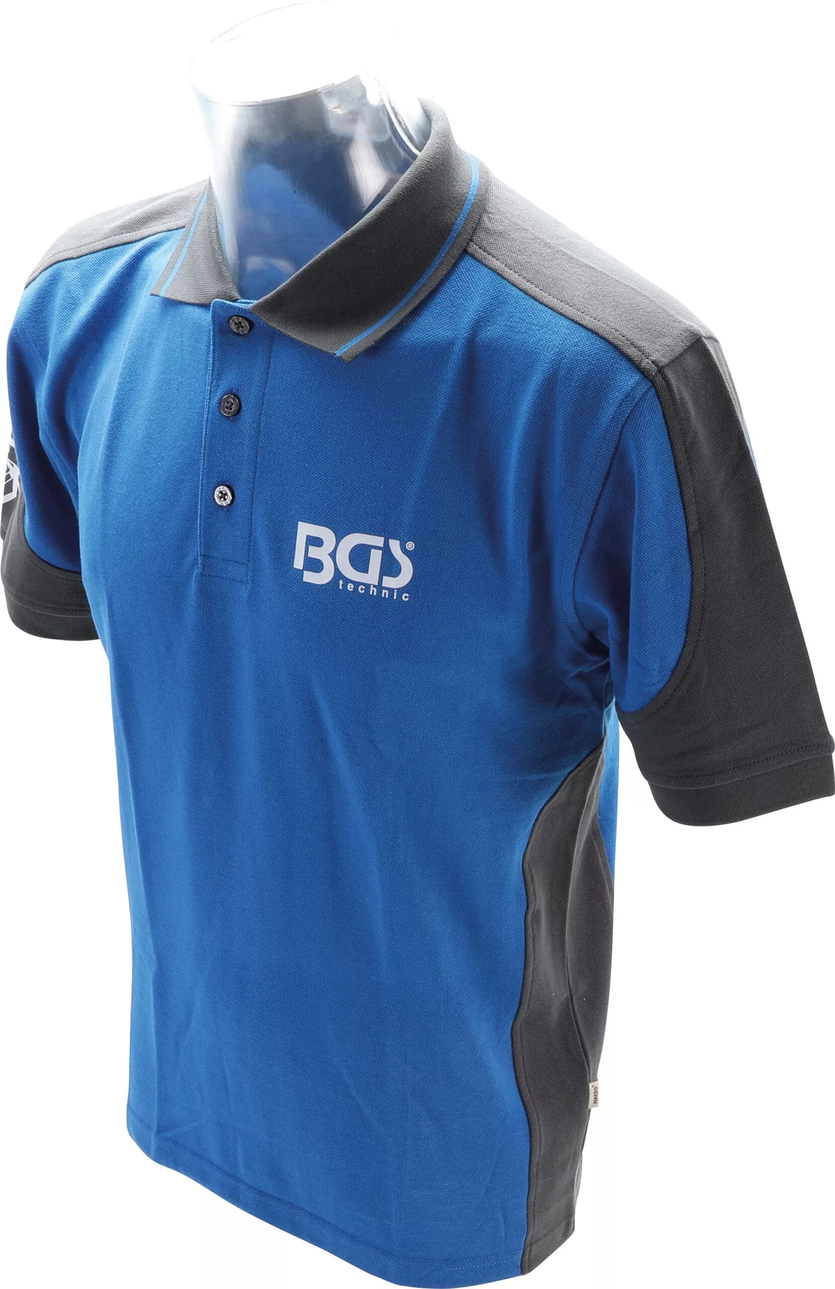 BGS technic Polo BGS® | taille 3XL BGS technic Polo BGS® | taille 3XL