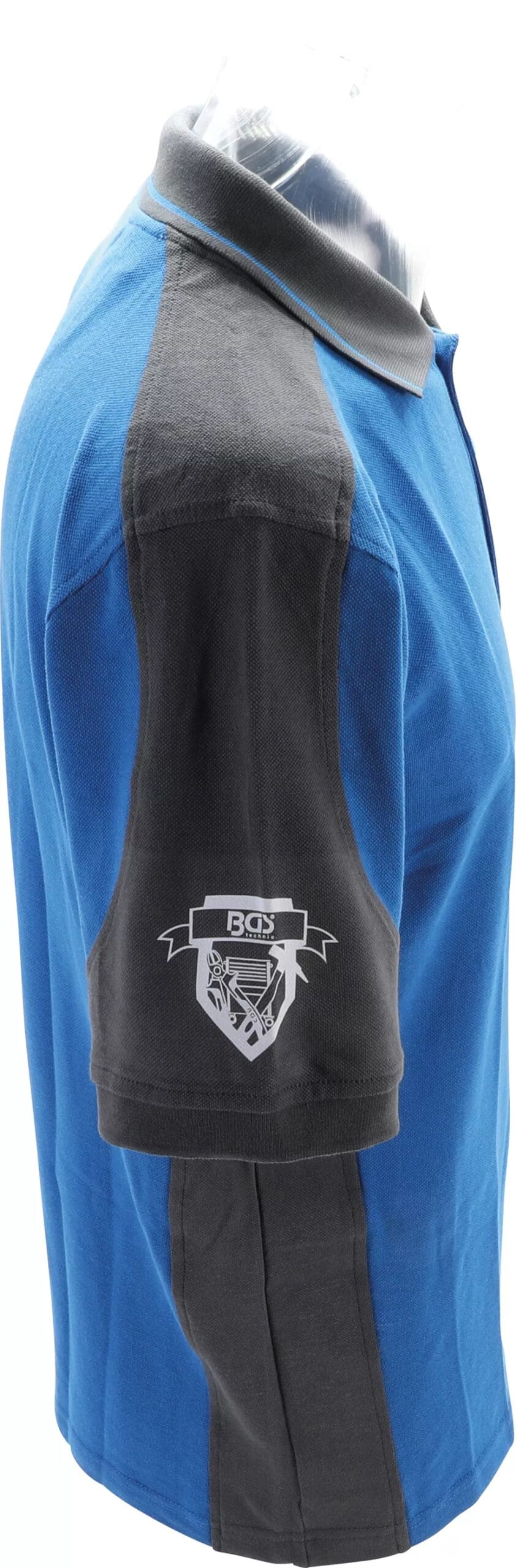 BGS technic Polo BGS® | taille 3XL BGS technic Polo BGS® | taille 3XL