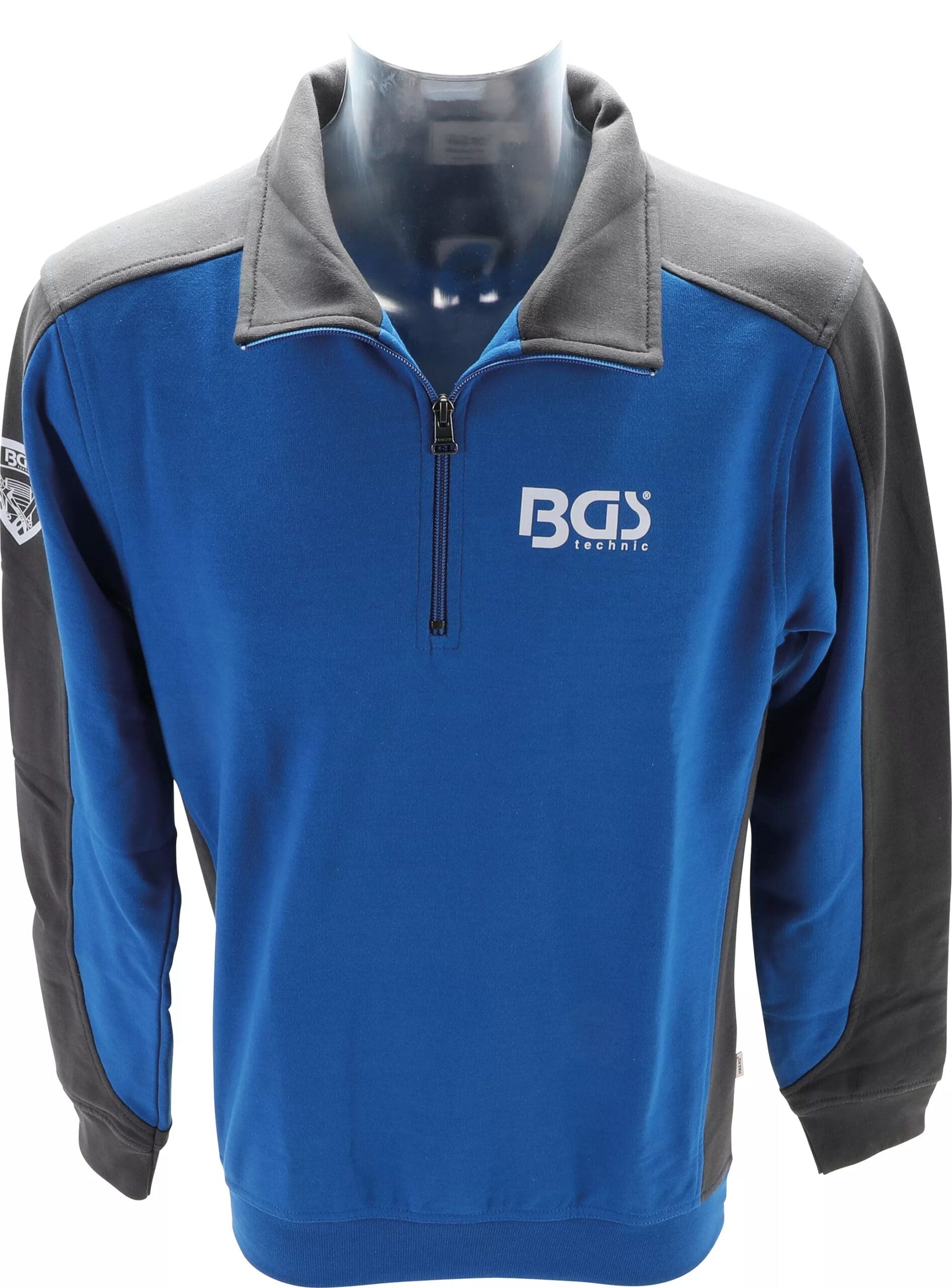 BGS technic Sweatshirt BGS® | taille 4XL