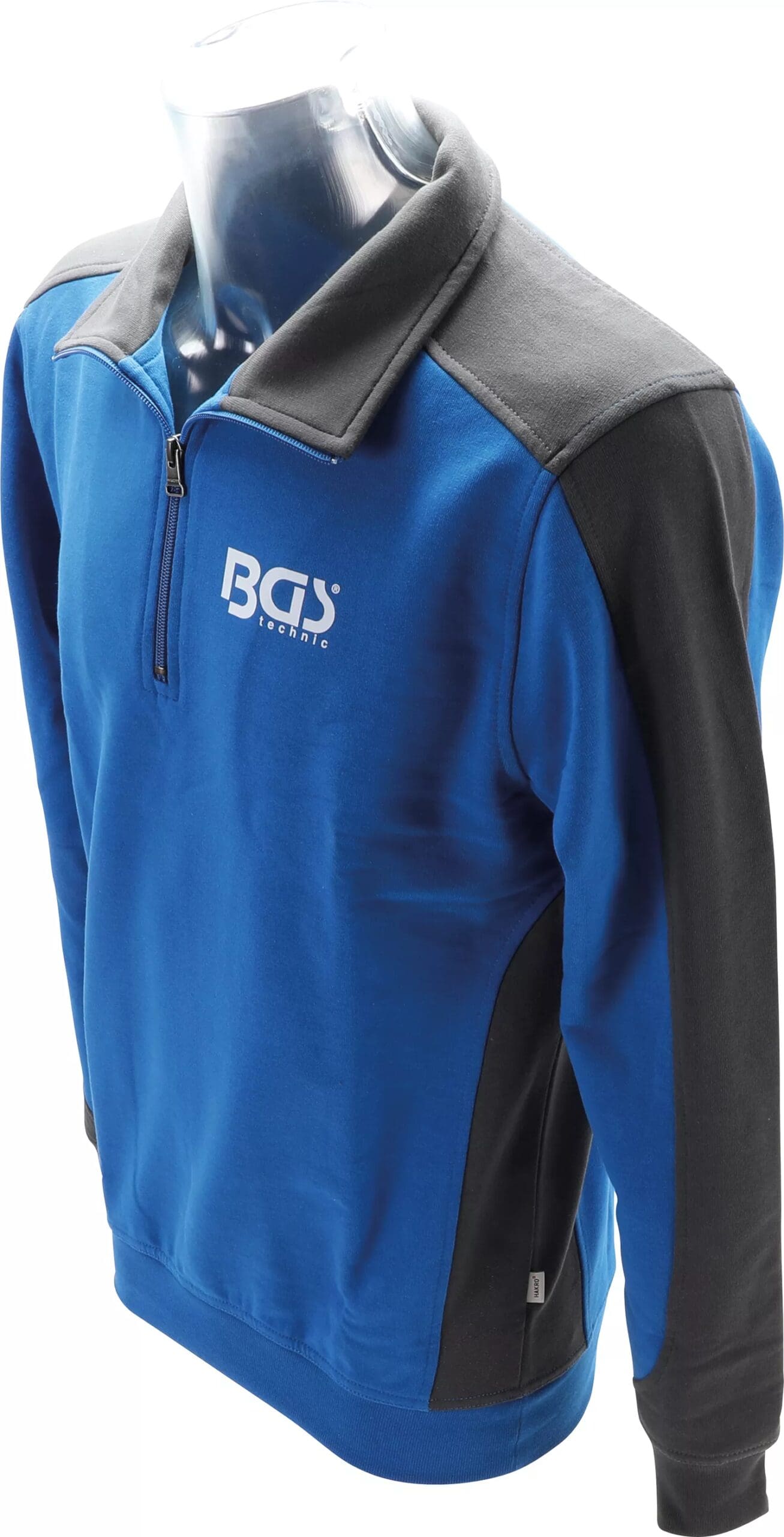 BGS technic Sweatshirt BGS® | taille 4XL BGS technic Sweatshirt BGS® | taille 4XL