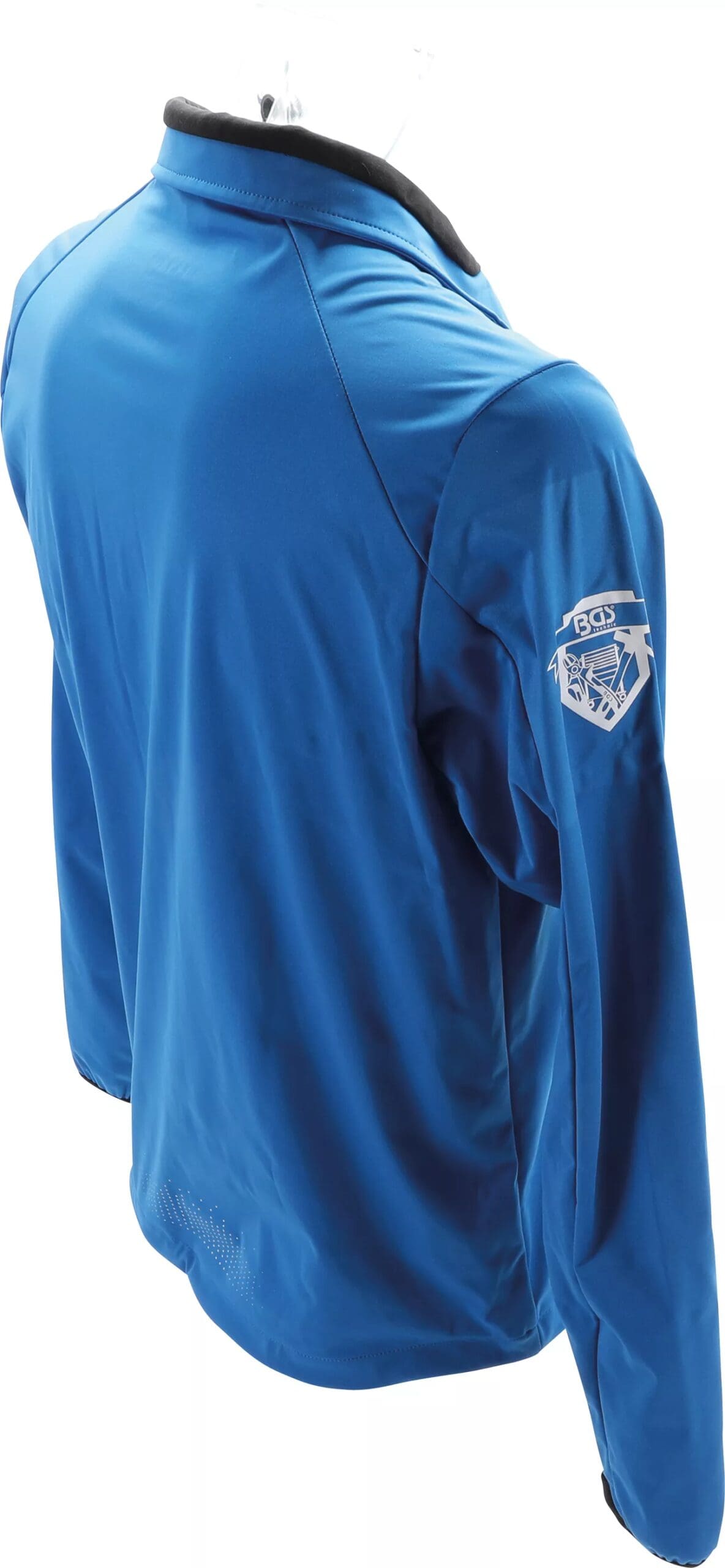 BGS technic Veste softshell BGS® | taille S BGS technic Veste softshell BGS® | taille S