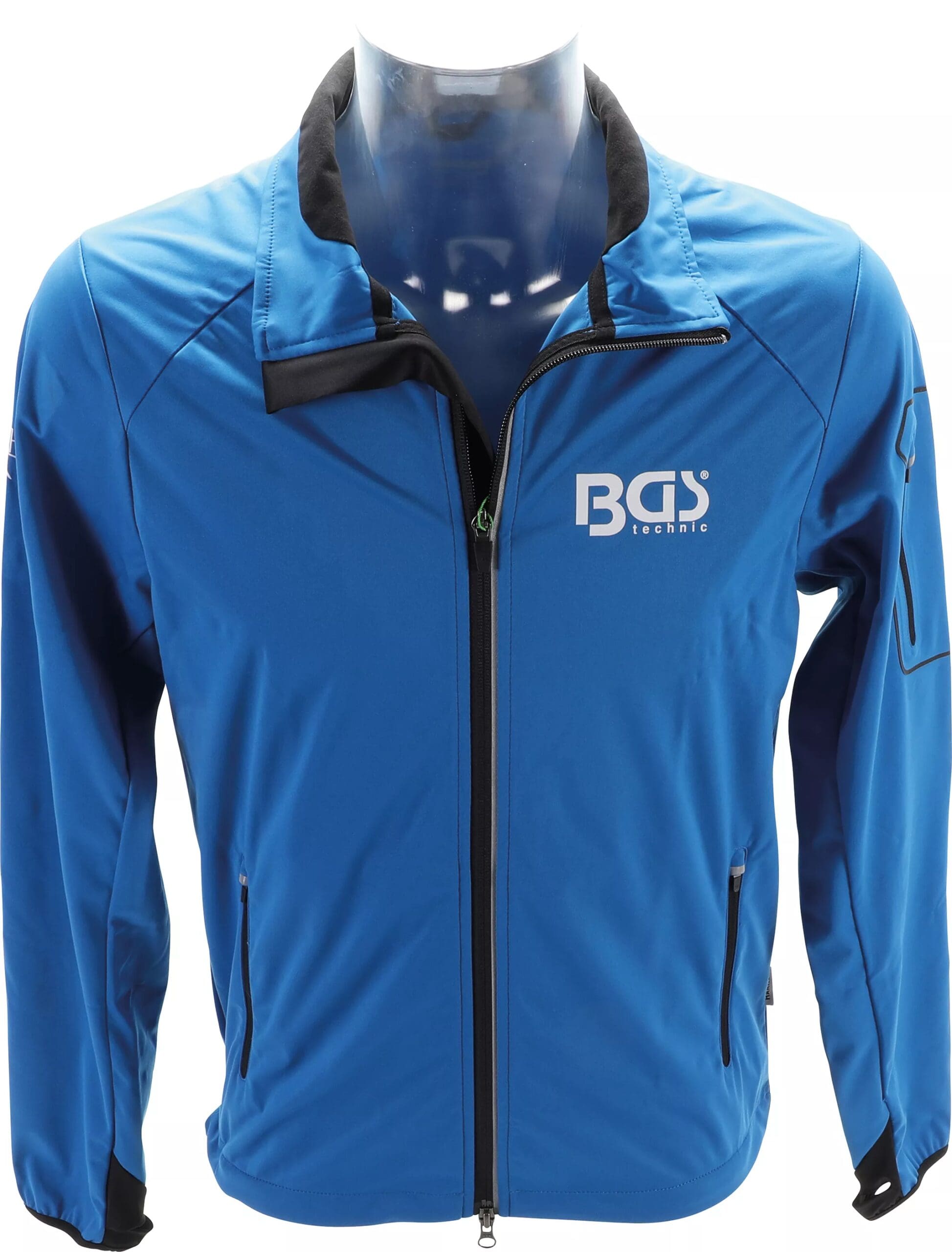 BGS technic Veste softshell BGS® | taille 4XL