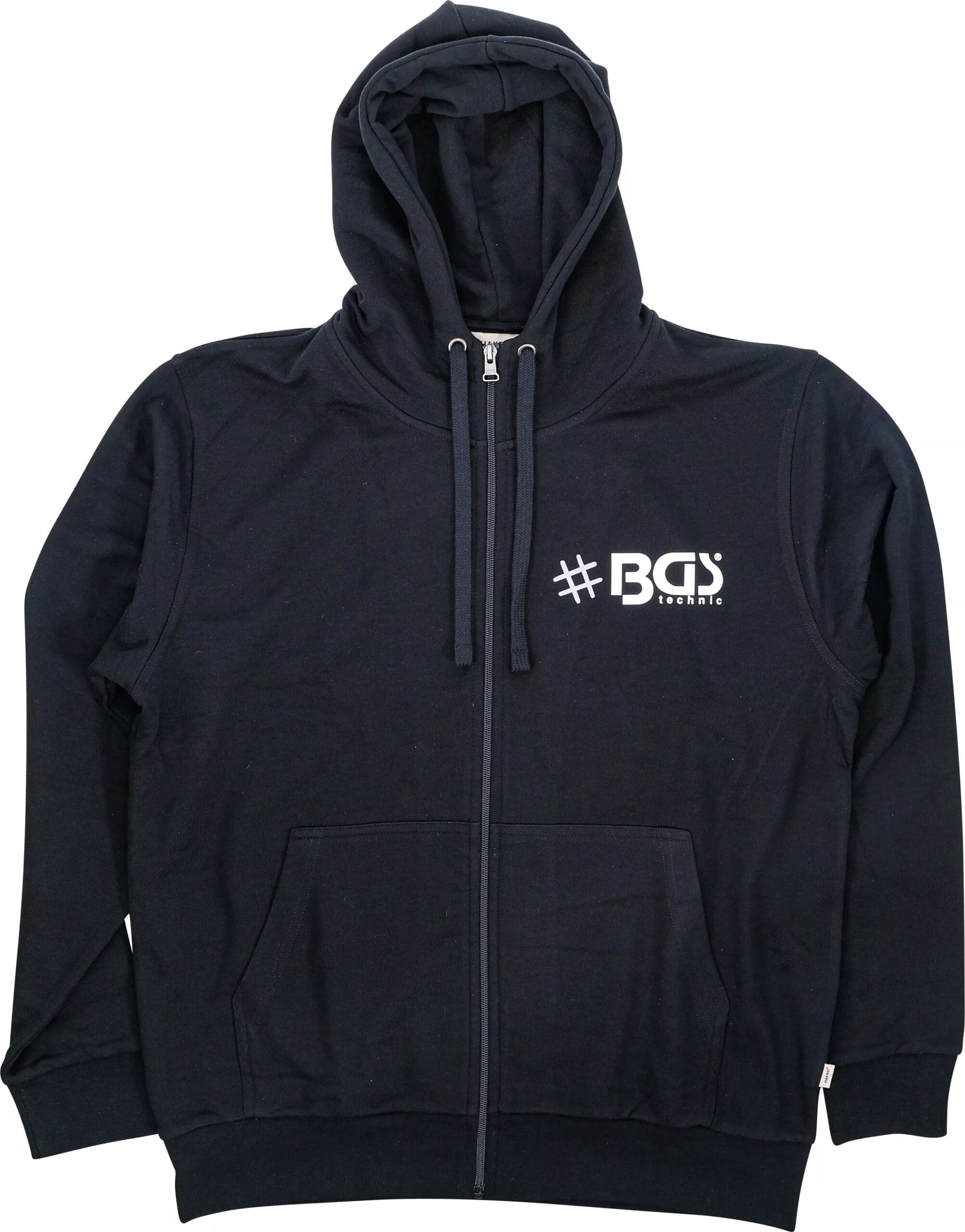 BGS technic Sweat à capuche BGS® | taille XL BGS technic Sweat à capuche BGS® | taille XL