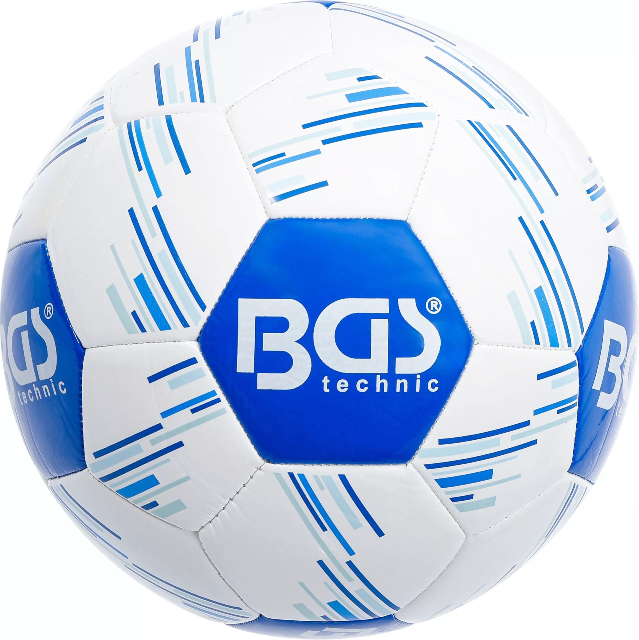 BGS technic Ballon de foot BGS®