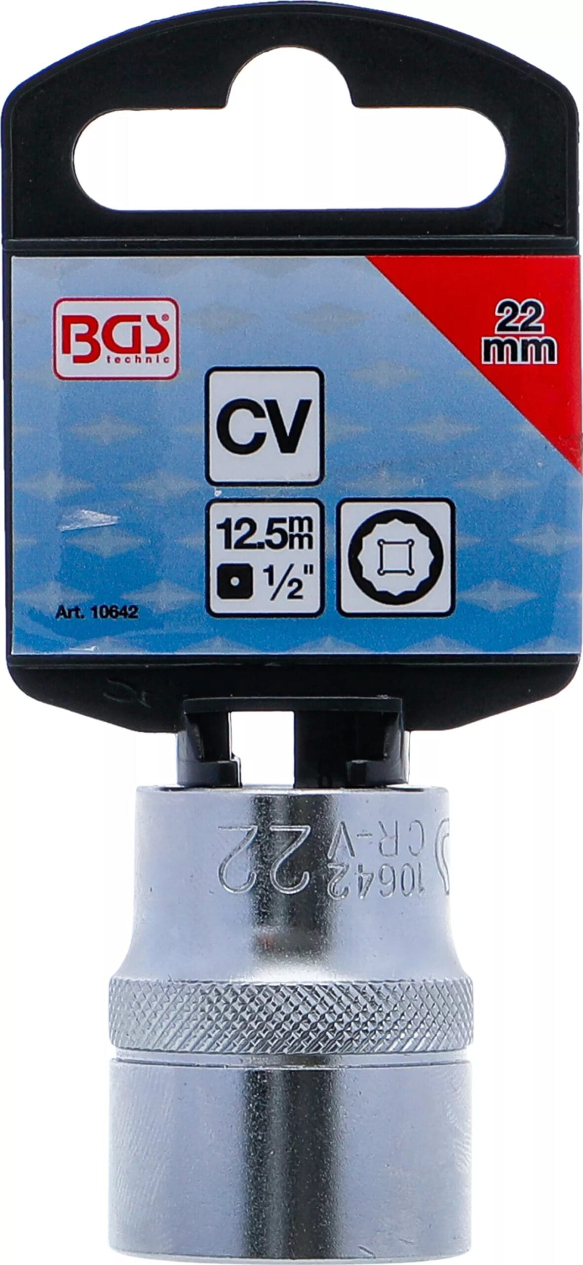 BGS technic Douille pour clé BGS technic Douille pour clé