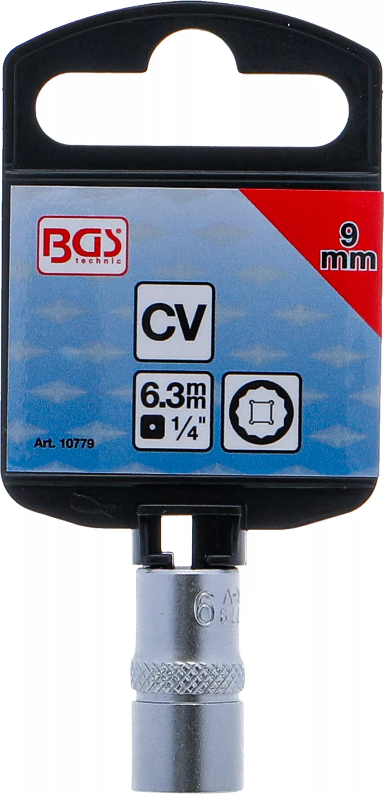 BGS technic Douille pour clé BGS technic Douille pour clé