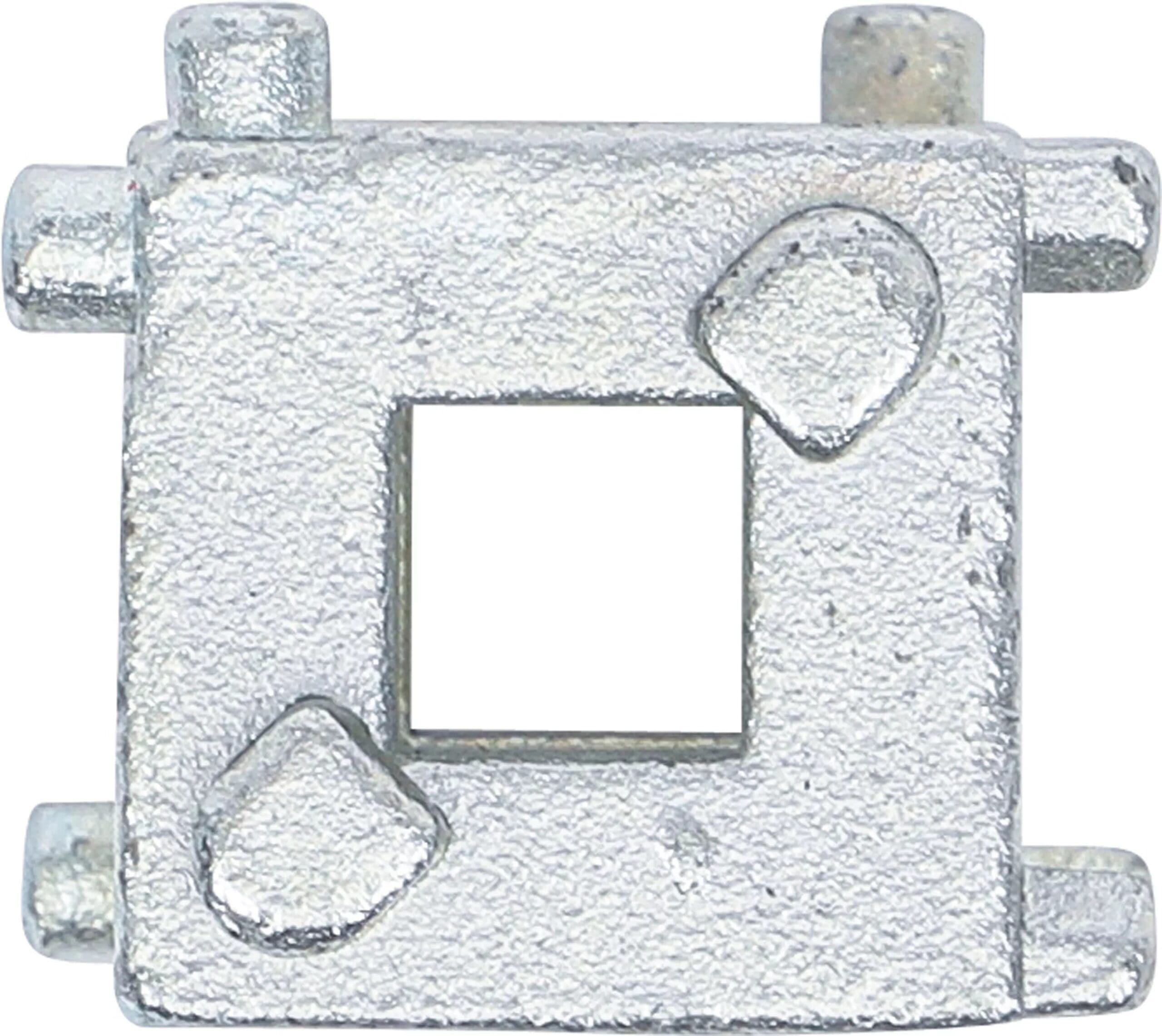 BGS technic Cube repousse-pistons | 10 mm (3/8") BGS technic Cube repousse-pistons | 10 mm (3/8")