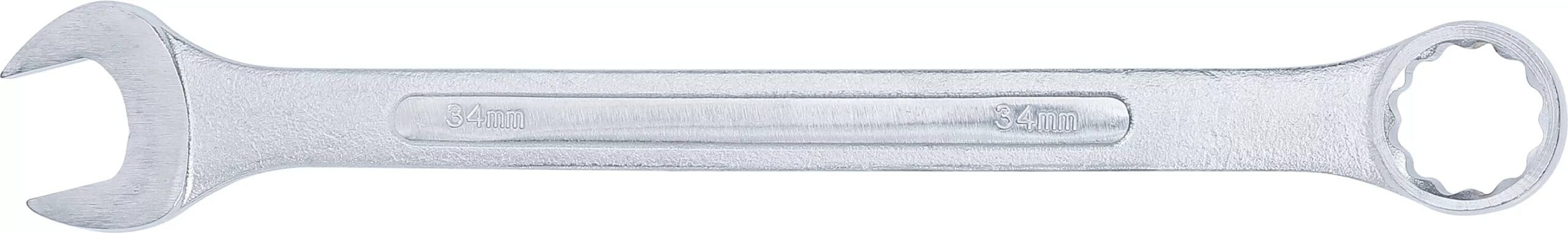 BGS technic Clé mixte | 34 mm BGS technic Clé mixte | 34 mm