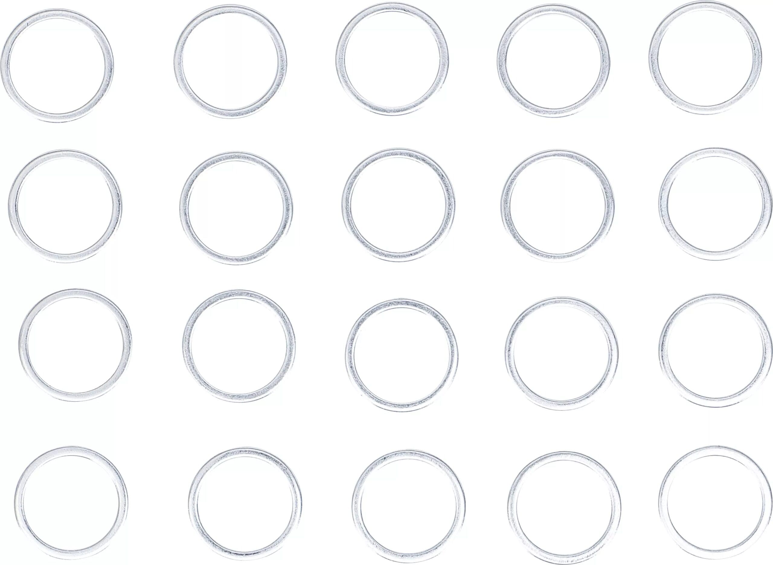 5 mm | 20 pièces 5 mm | 20 pièces