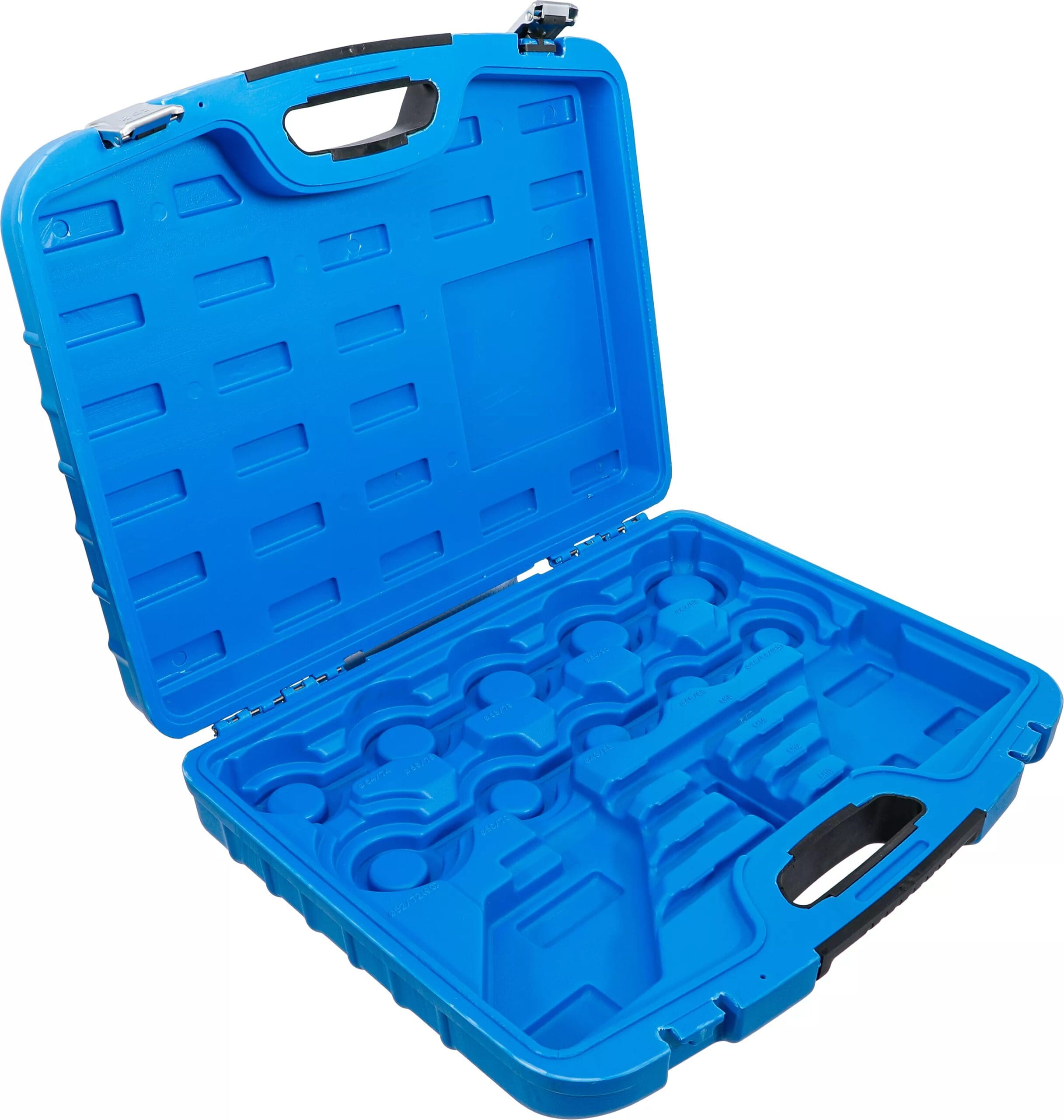 BGS technic Valise vide pour art. 1514 BGS technic Valise vide pour art. 1514