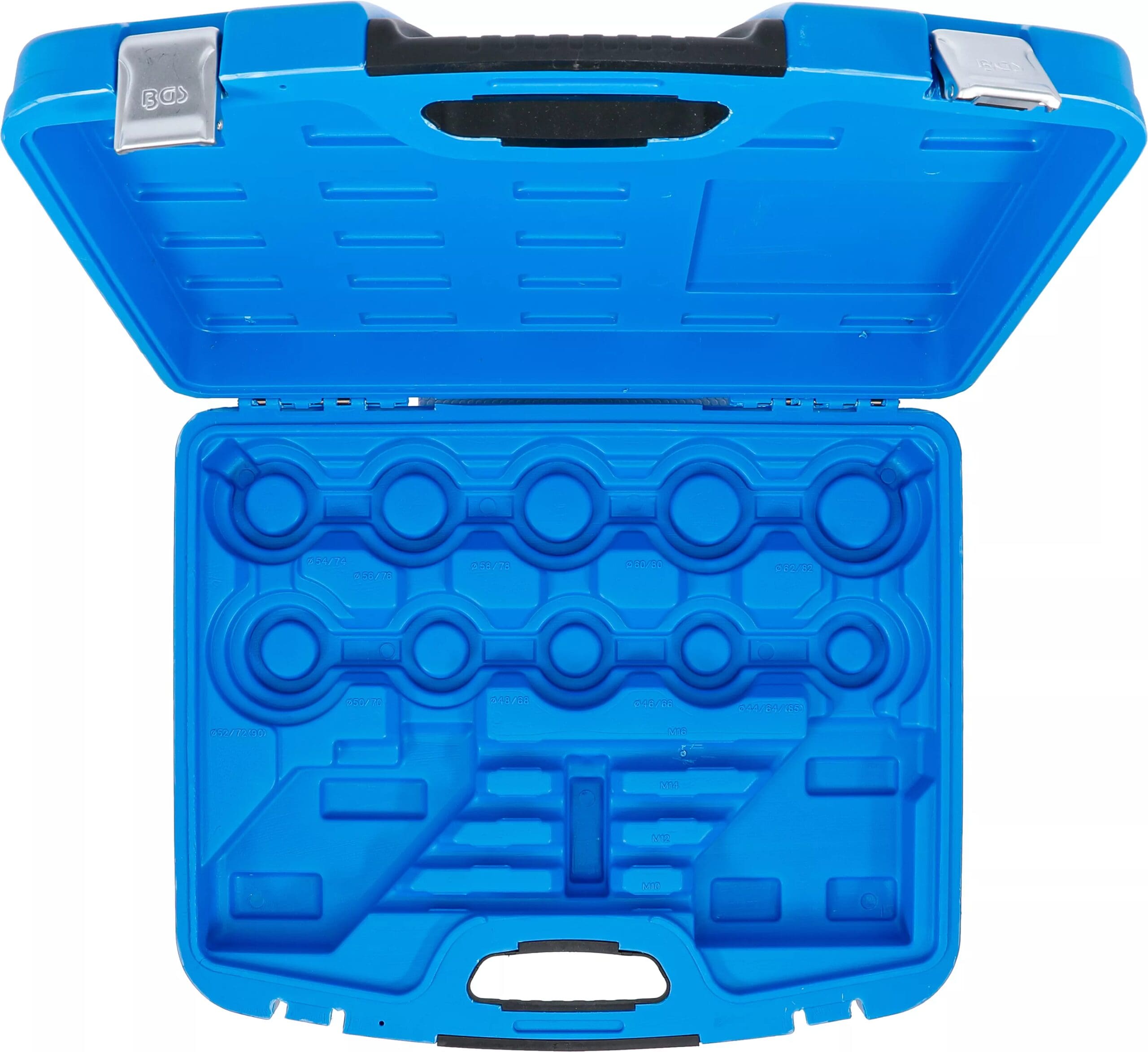 BGS technic Valise vide pour art. 1514 BGS technic Valise vide pour art. 1514