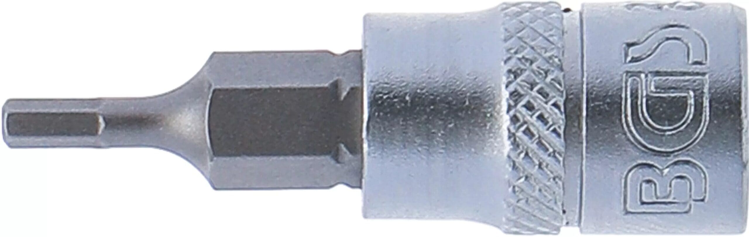 3 mm (1/4") | six pans intérieurs 3/32" 3 mm (1/4") | six pans intérieurs 3/32"