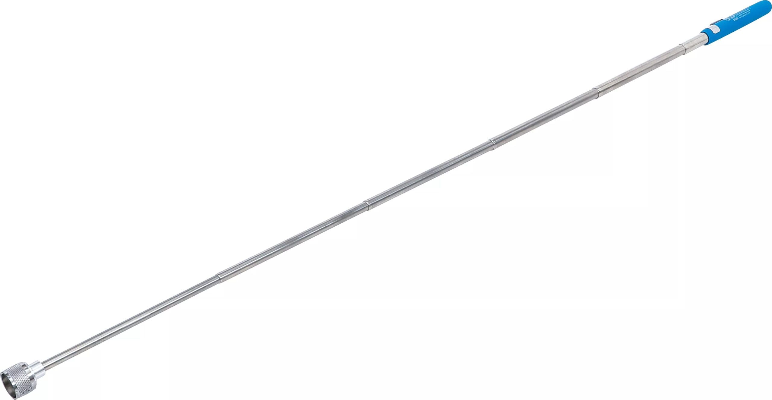 BGS technic Aimant de levage | 650 mm | force de traction 3 kg BGS technic Aimant de levage | 650 mm | force de traction 3 kg