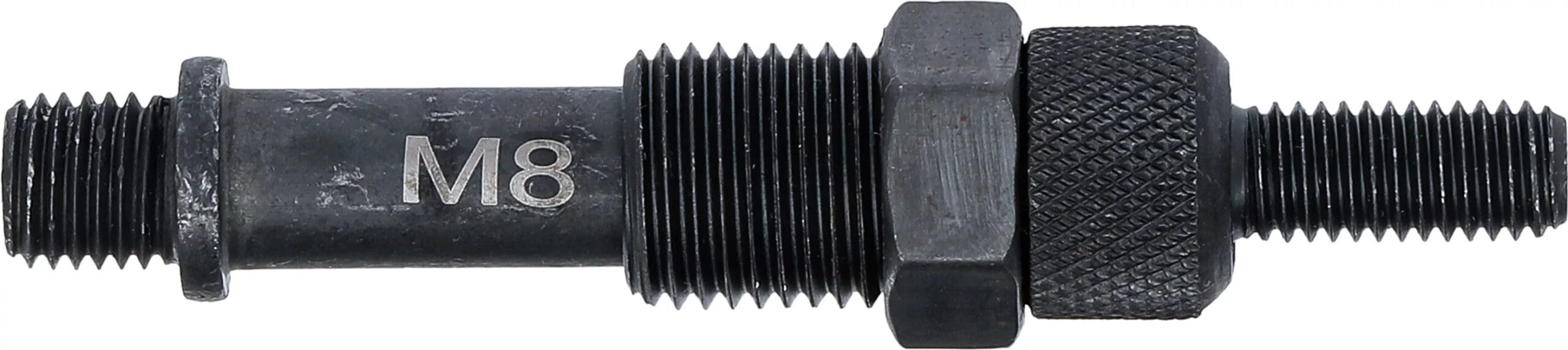 BGS technic Broche de traction d’écrous prisonniers | pour art. 405 | M8 BGS technic Broche de traction d’écrous prisonniers | pour art. 405 | M8