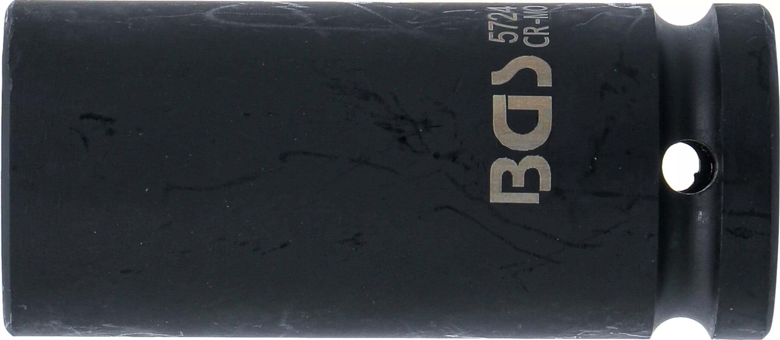 longue | 20 mm (3/4") | 24 mm longue | 20 mm (3/4") | 24 mm