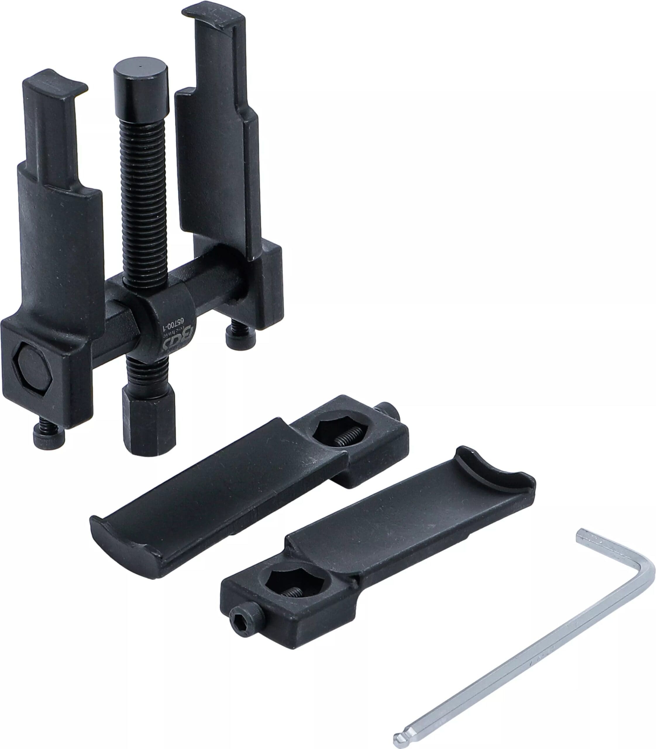 BGS technic Extracteur de bras d’essuie-glaces avec 4 griffes art. 65700 | universel | 15 - 55 mm BGS technic Extracteur de bras d’essuie-glaces avec 4 griffes art. 65700 | universel | 15 - 55 mm