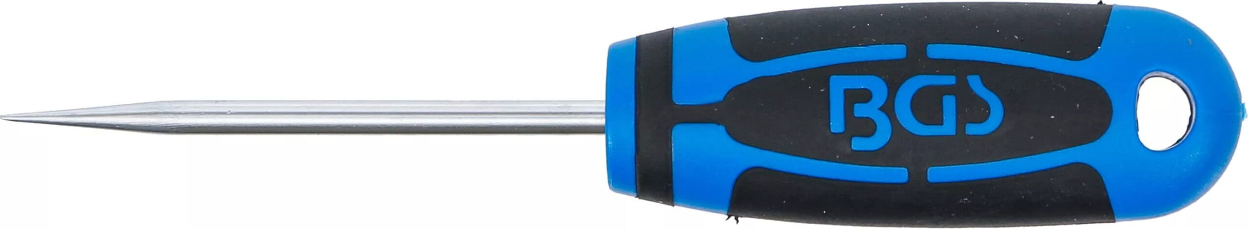 BGS technic Pointe alène | 175 mm BGS technic Pointe alène | 175 mm