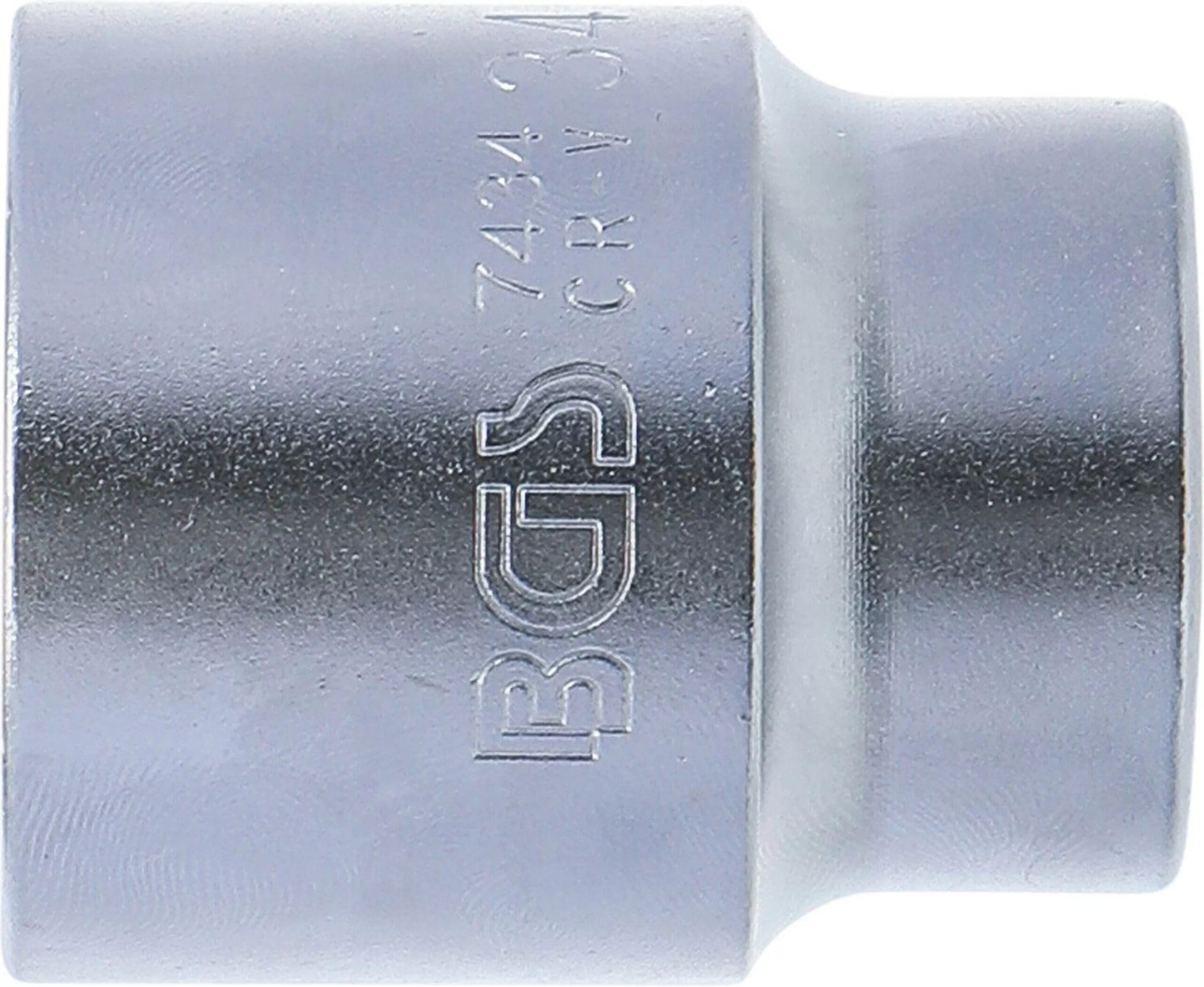 BGS technic Douille pour clé BGS technic Douille pour clé