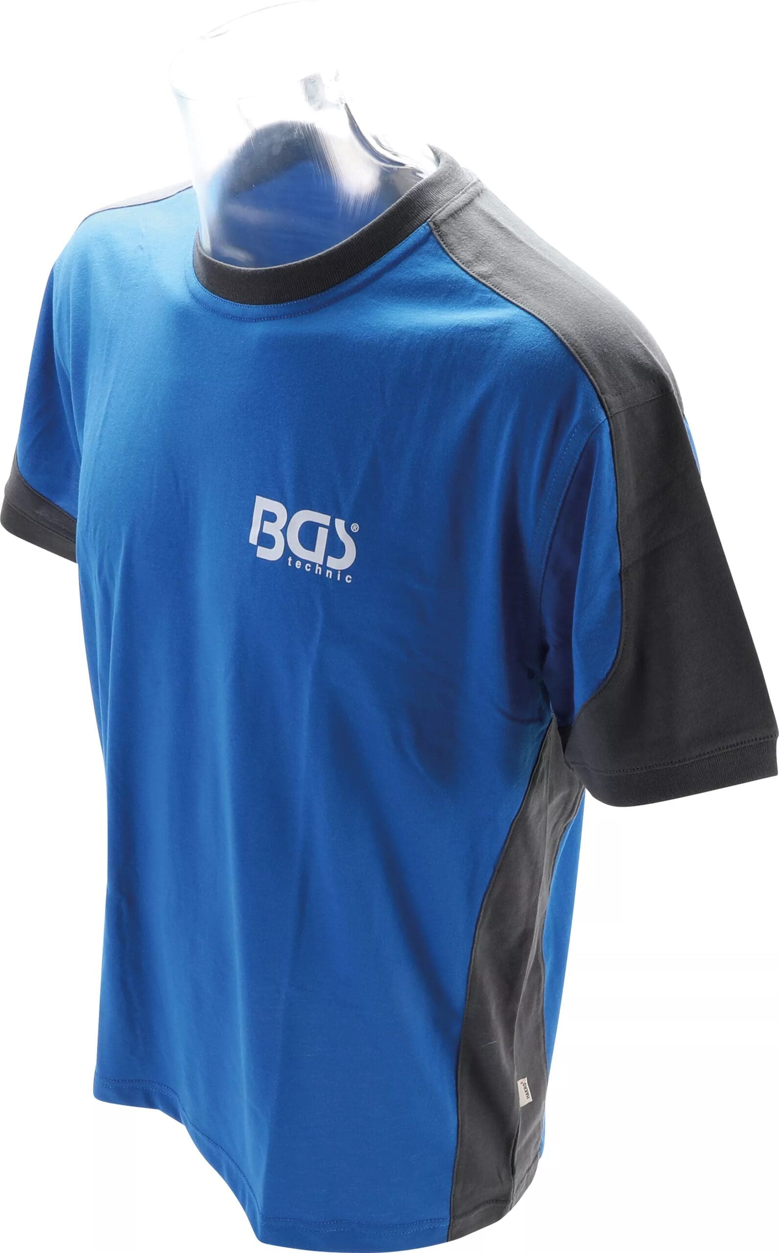 BGS technic T-shirt BGS® | taille XL BGS technic T-shirt BGS® | taille XL