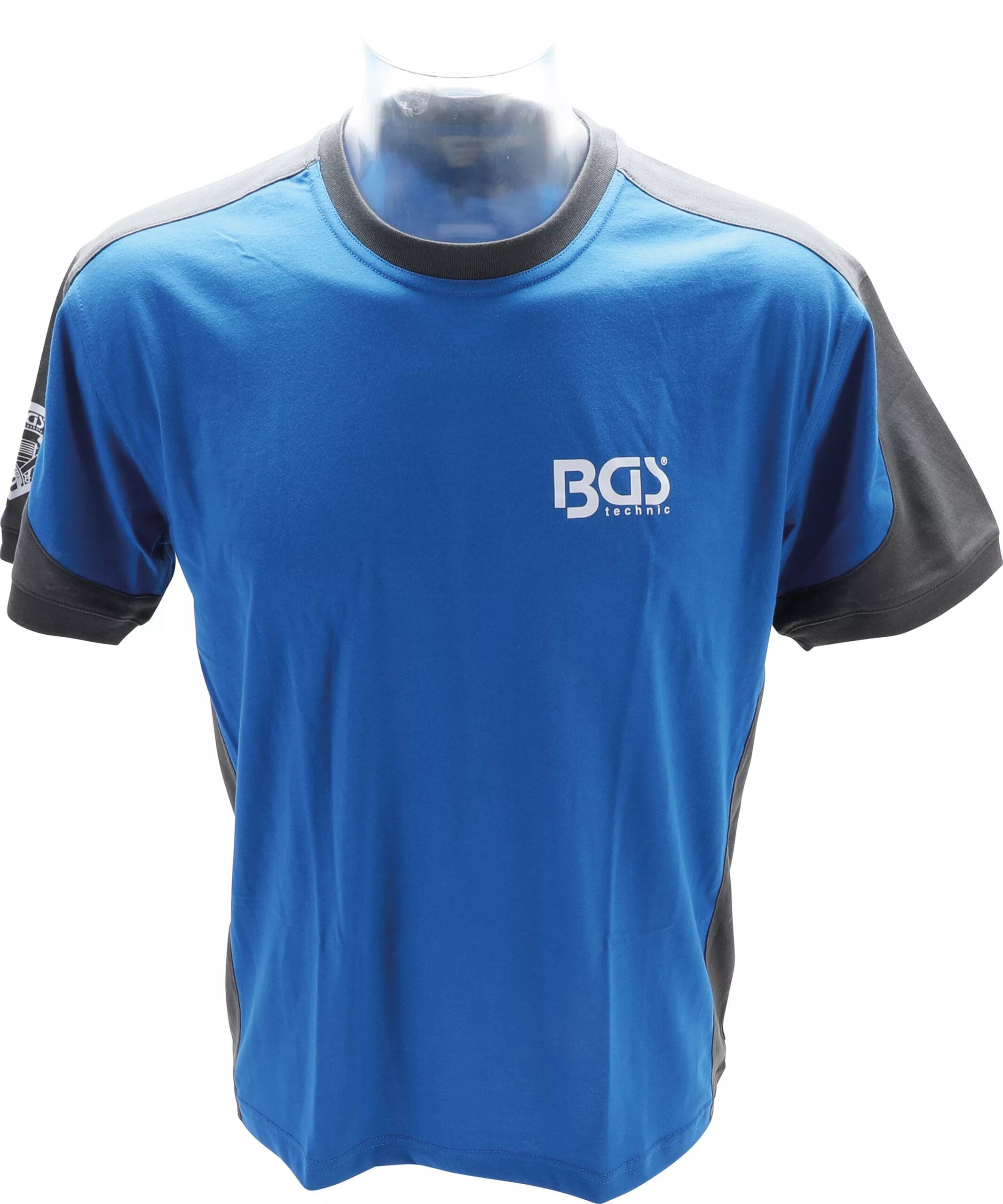BGS technic T-shirt BGS® | taille XXL